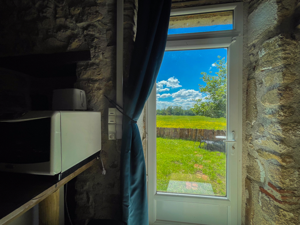 Le Logis des animaux mystérieux du parc animalier des Clautres, Bord-Saint-Georges - photo 29