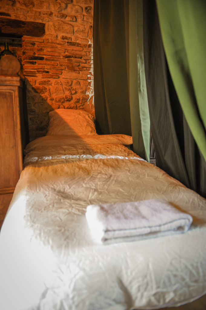 Le Logis des animaux mystérieux du parc animalier des Clautres, Bord-Saint-Georges - photo 15