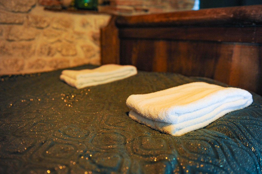 Le Logis des animaux mystérieux du parc animalier des Clautres, Bord-Saint-Georges