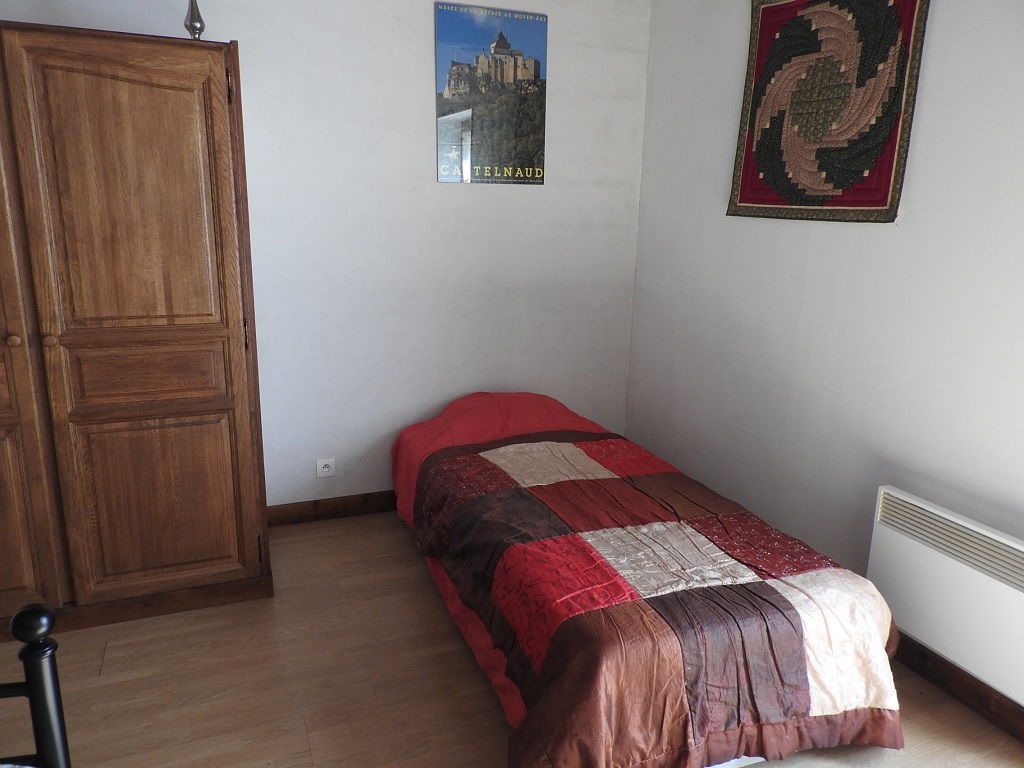 Gîte Pascal et Marie-Hélène BENEYTOU, Échourgnac - photo 13