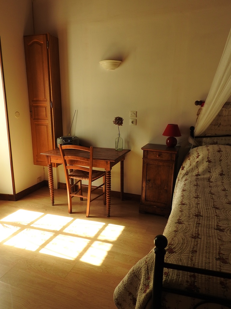 Gîte Pascal et Marie-Hélène BENEYTOU, Échourgnac
