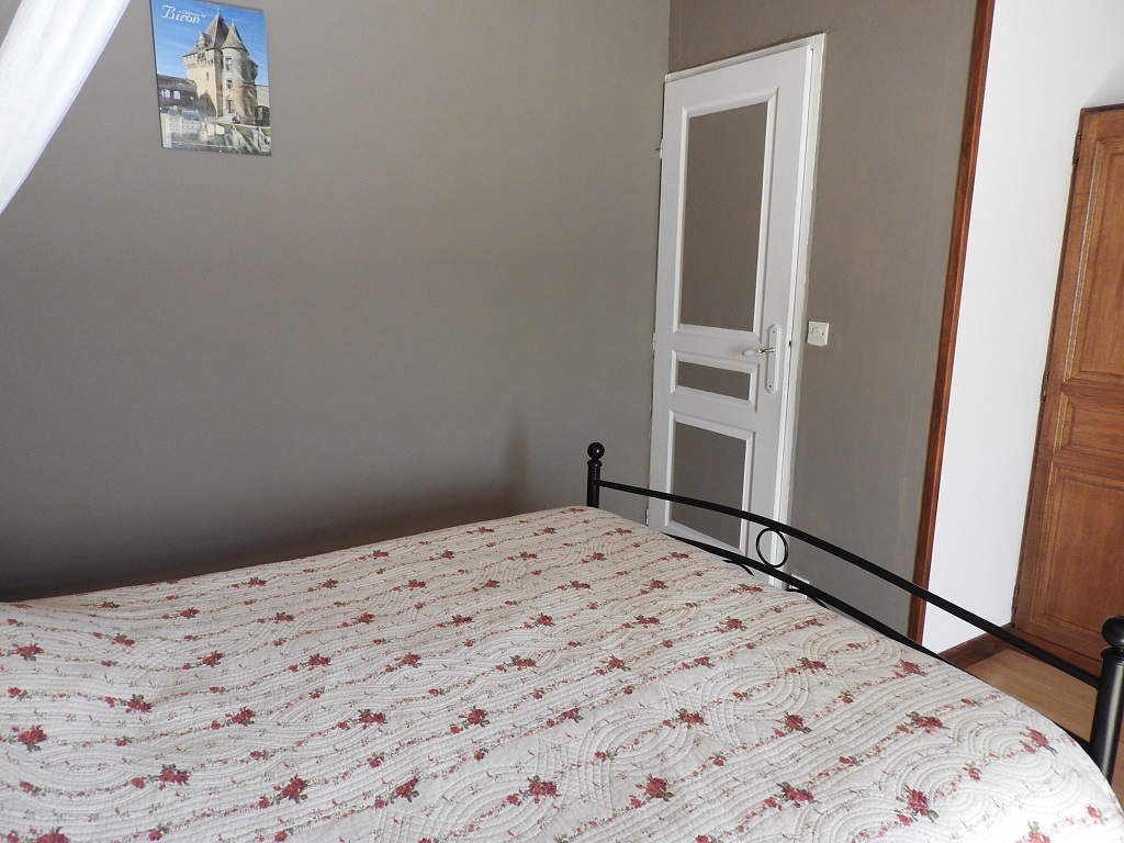 Gîte Pascal et Marie-Hélène BENEYTOU, Échourgnac - photo 11