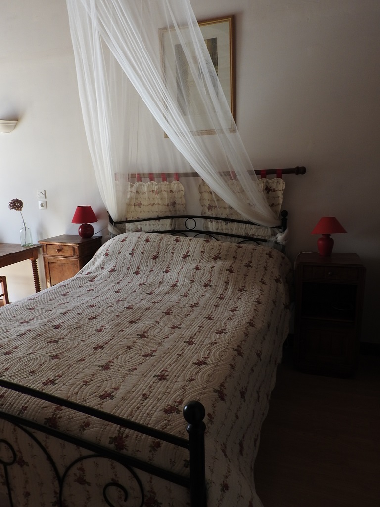 Gîte Pascal et Marie-Hélène BENEYTOU, Échourgnac - photo 8