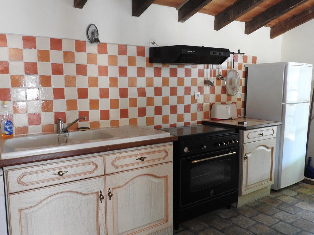 Gîte Pascal et Marie-Hélène BENEYTOU, Échourgnac - photo 5