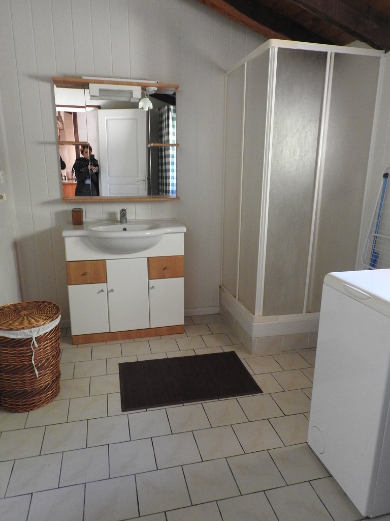 Gîte Pascal et Marie-Hélène BENEYTOU, Échourgnac - photo 4