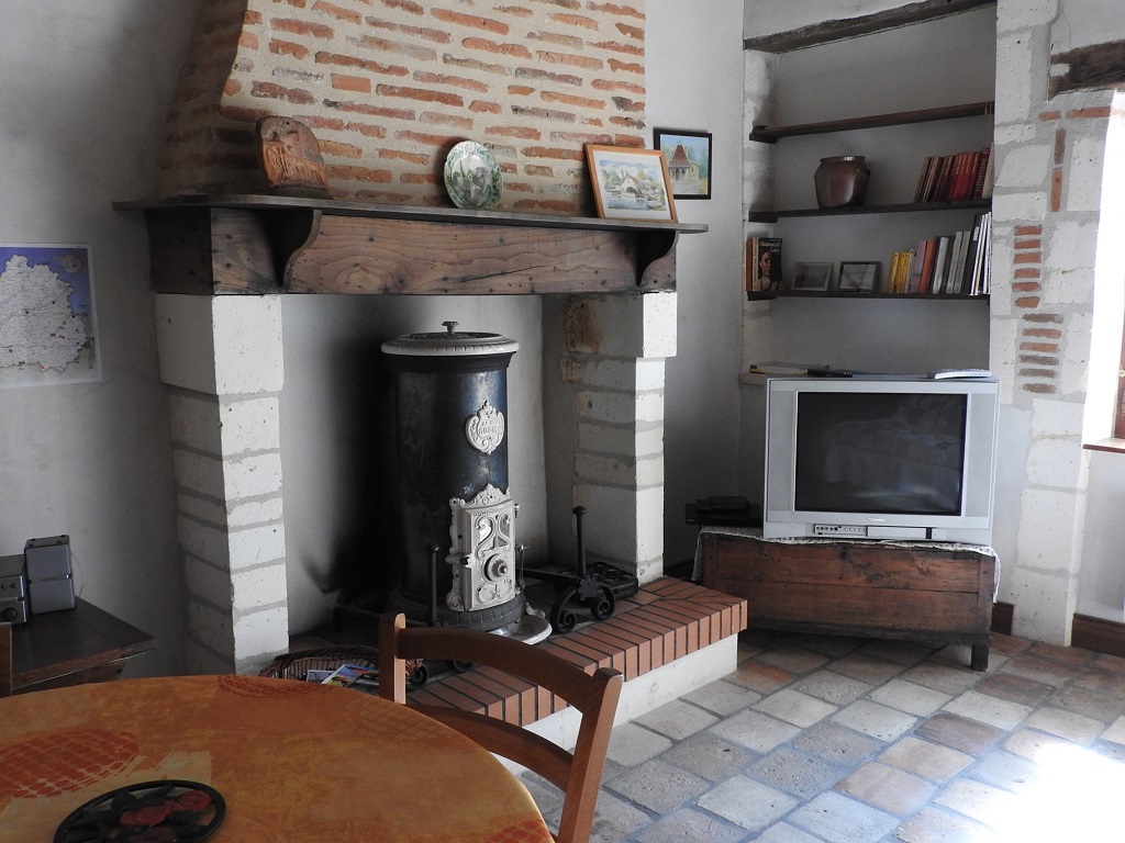 Gîte Pascal et Marie-Hélène BENEYTOU, Échourgnac - photo 10