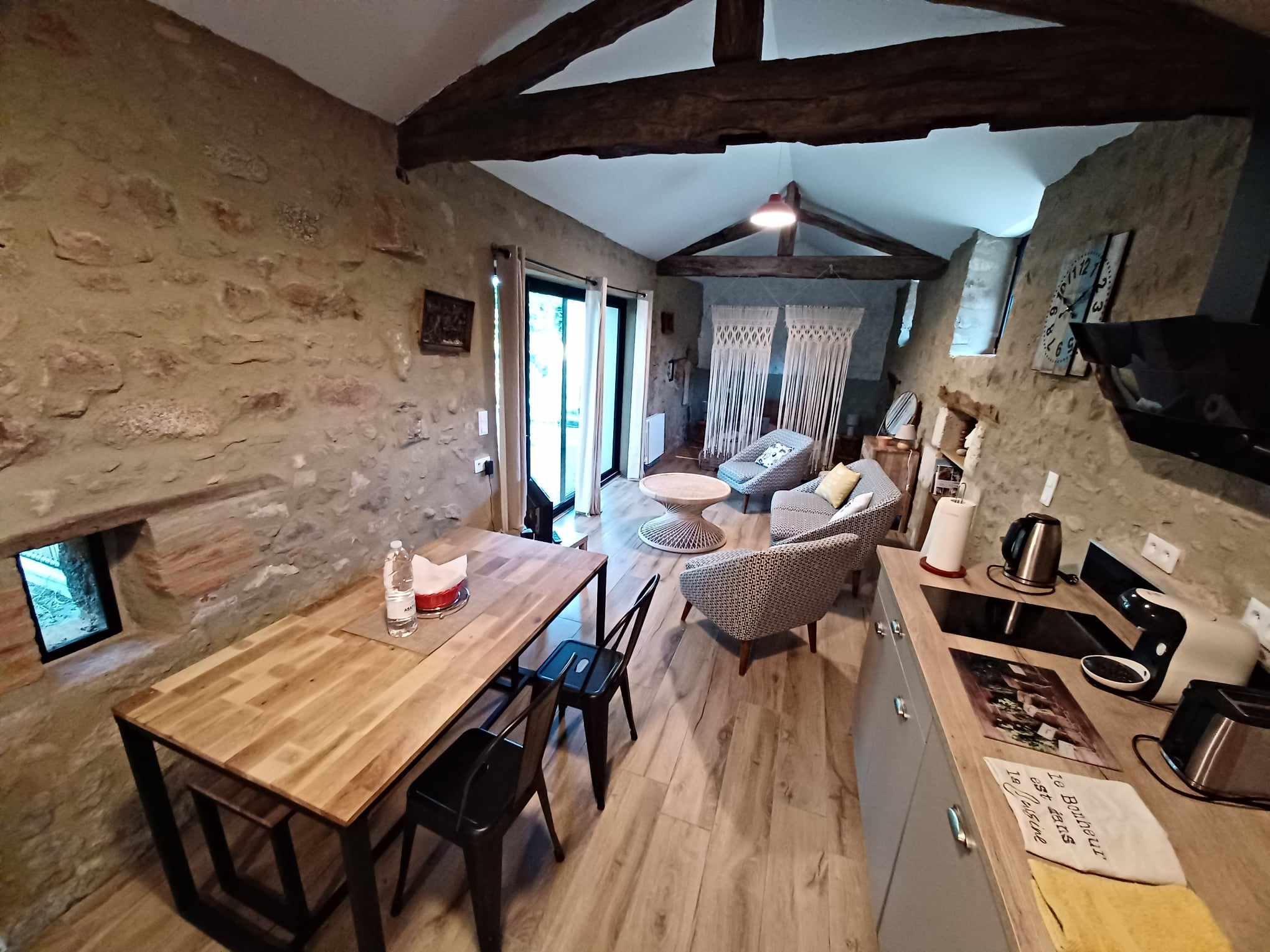 Le gite de Communessence, Le Bourdeix - photo 6