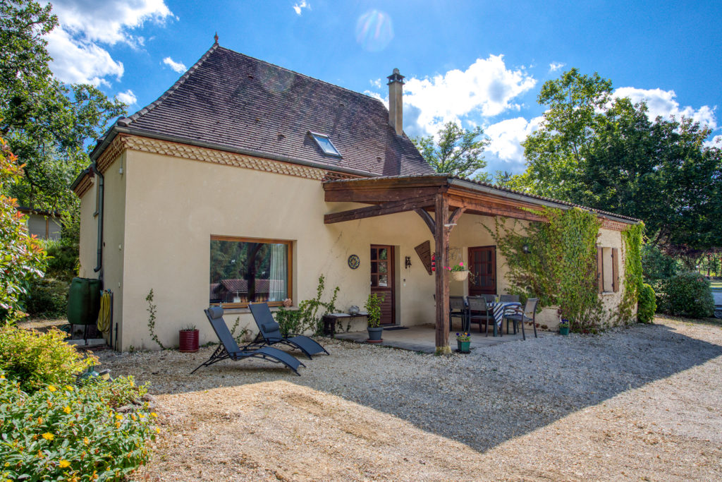 Camping La Peyrugue - photo 5