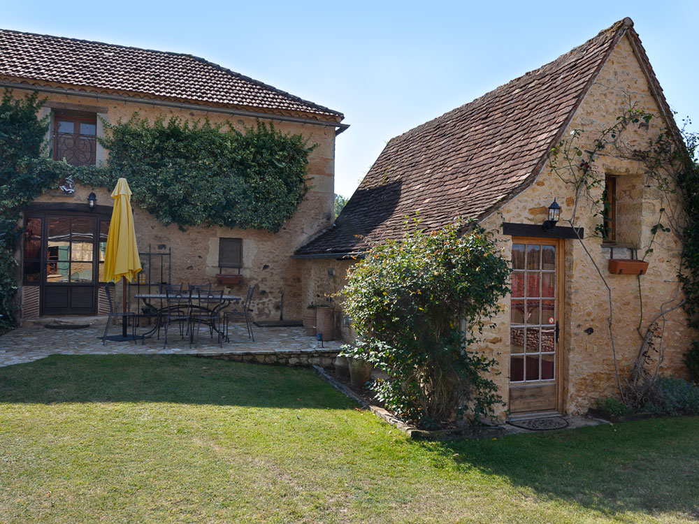 Gîte n°1