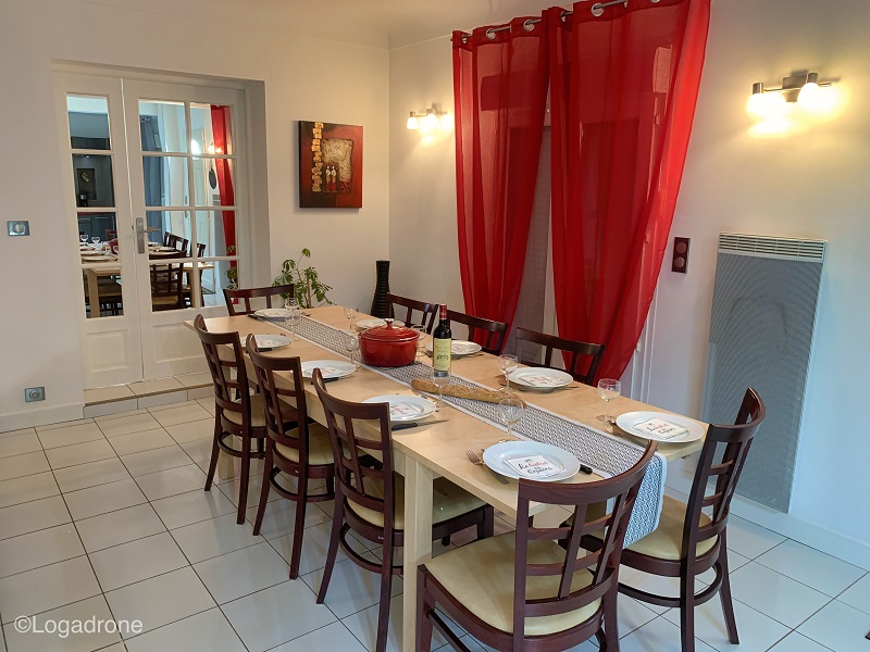 Gîte du Pont, Cénac-et-Saint-Julien - photo 7