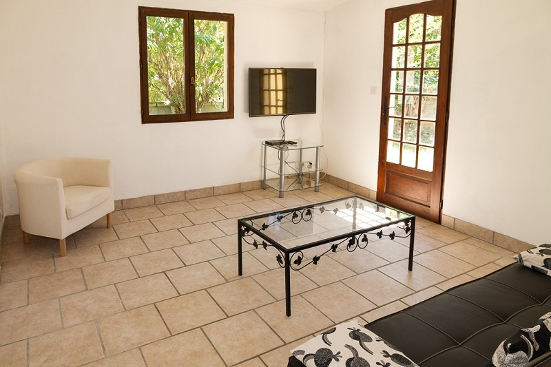 Gîtes du Moulin de la Mailleraie "La Source"