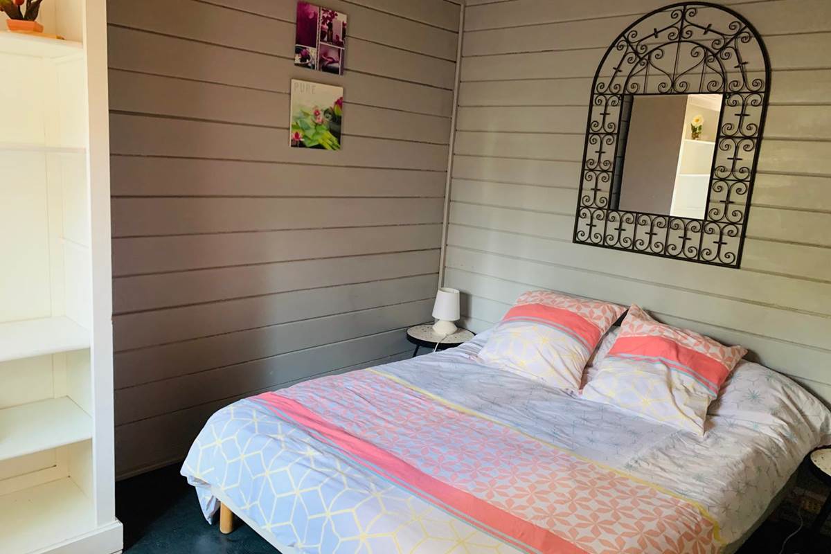 Les Chalets de Meilhac - Gîte 2, Meilhac - photo 2