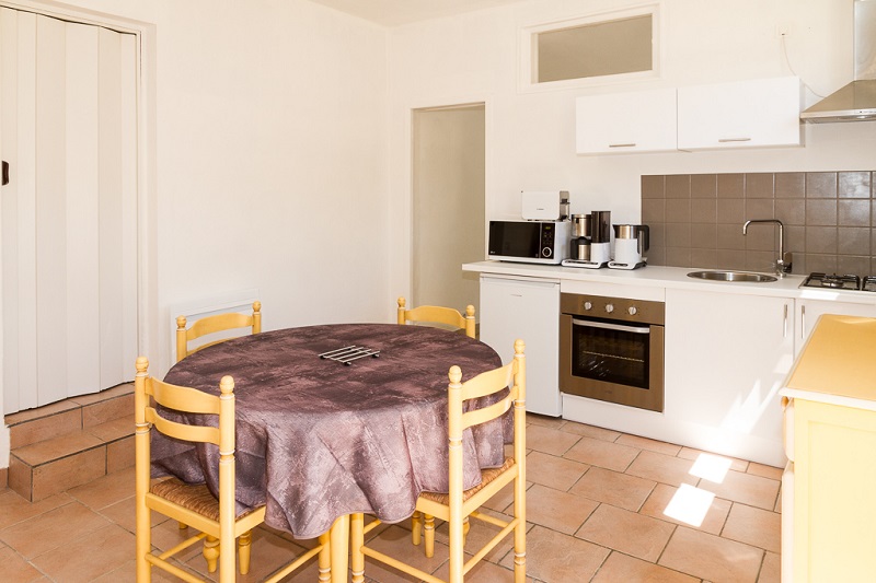 Gîtes du Moulin de la Mailleraie "La Source", Valojoulx - photo 3