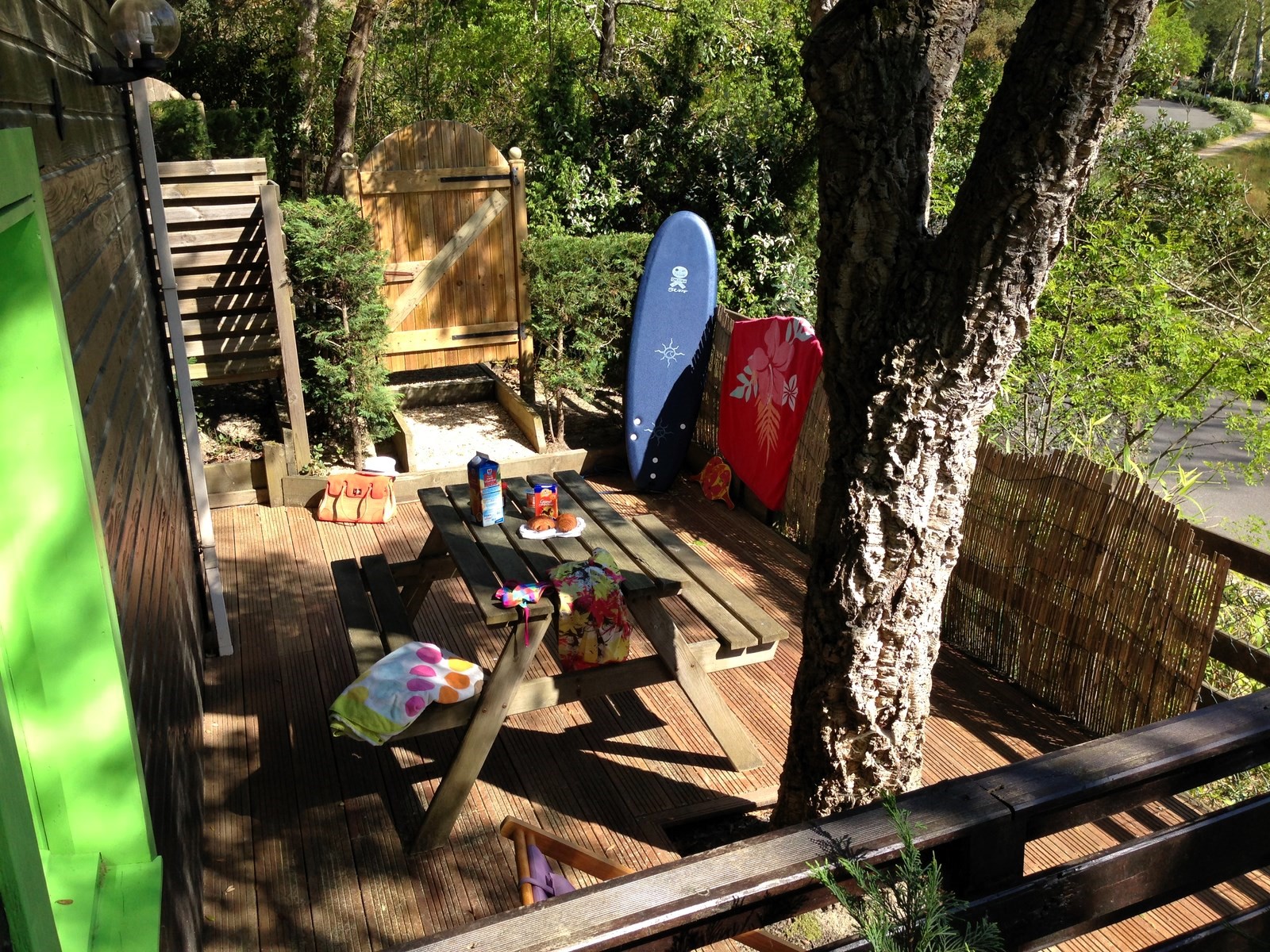 Village Nature et Océan, Messanges - photo 45