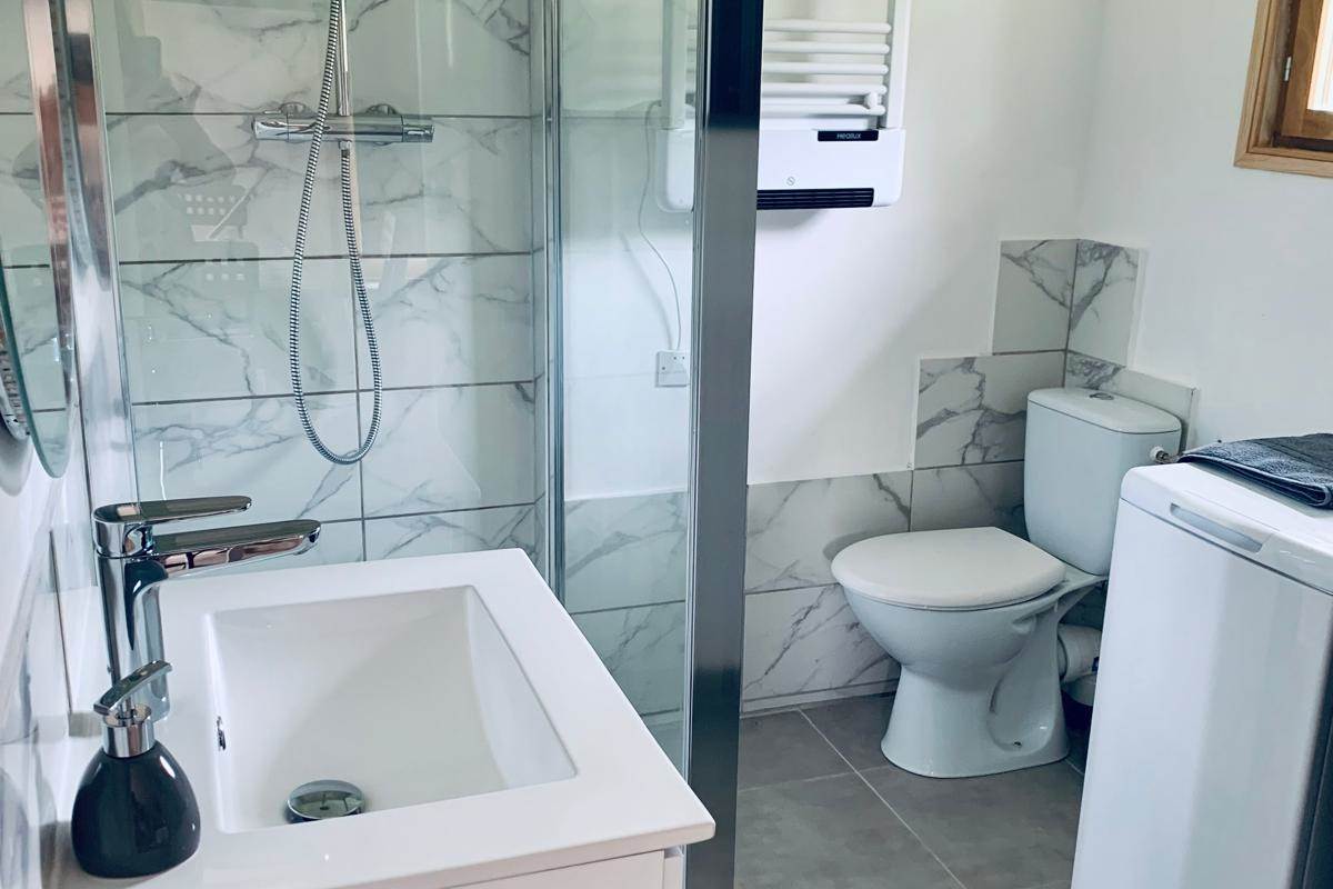 Les Chalets de Meilhac - Gîte 4 le studio, Meilhac - photo 5