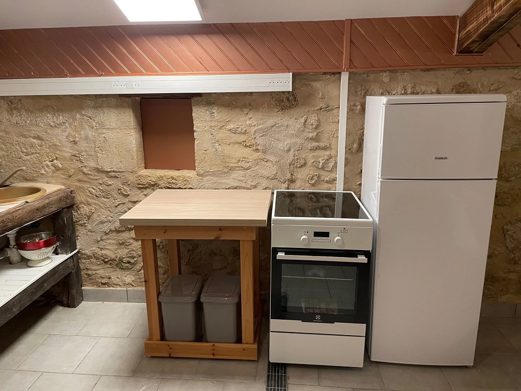 Gîte du Mûrier, Villefranche-de-Lonchat - photo 7