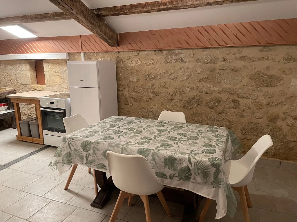 Gîte du Mûrier, Villefranche-de-Lonchat - photo 8