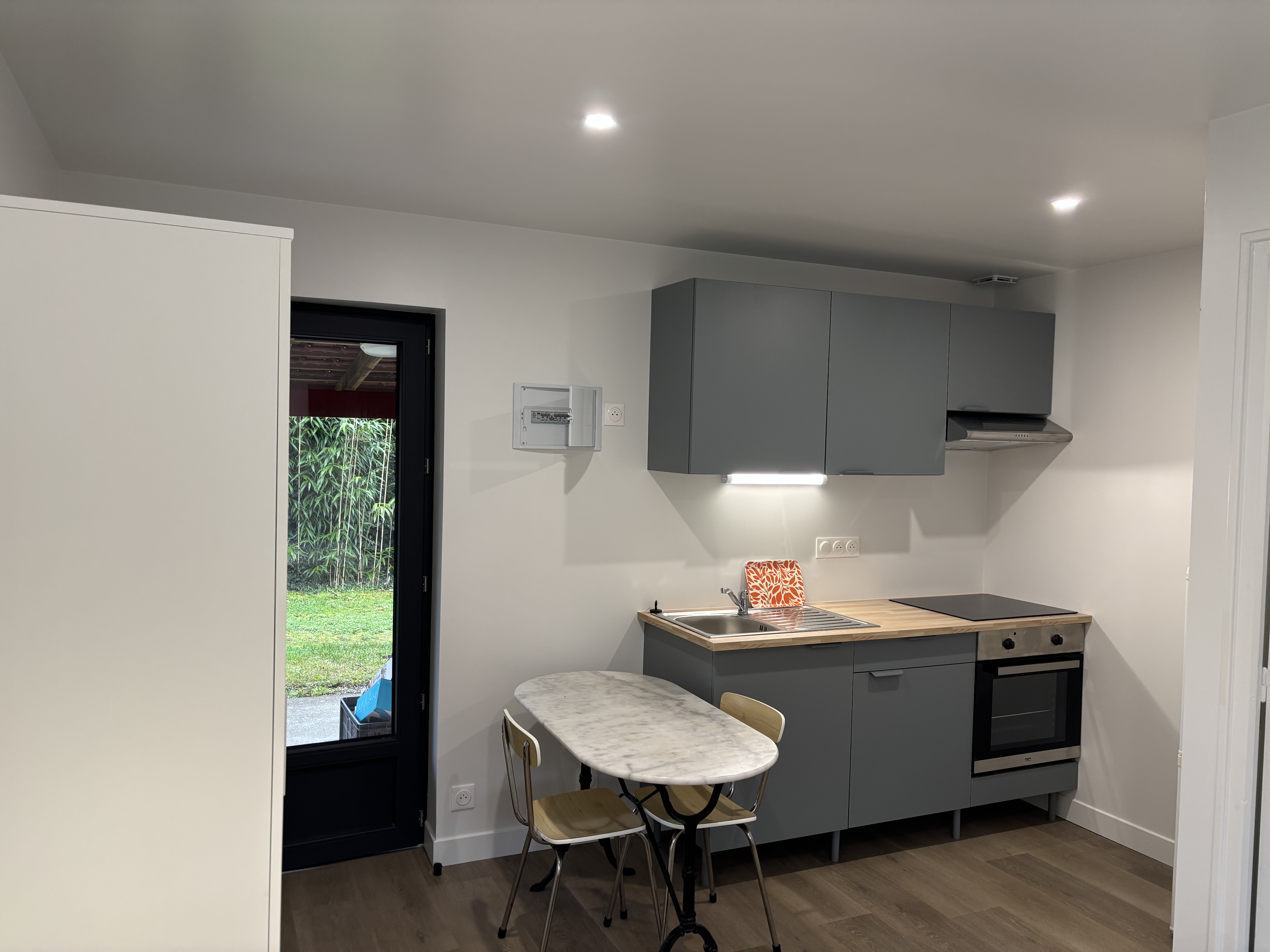 A l'Oustalet 1 - photo 2