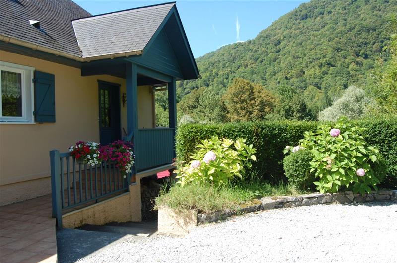 Gîte Lardalh