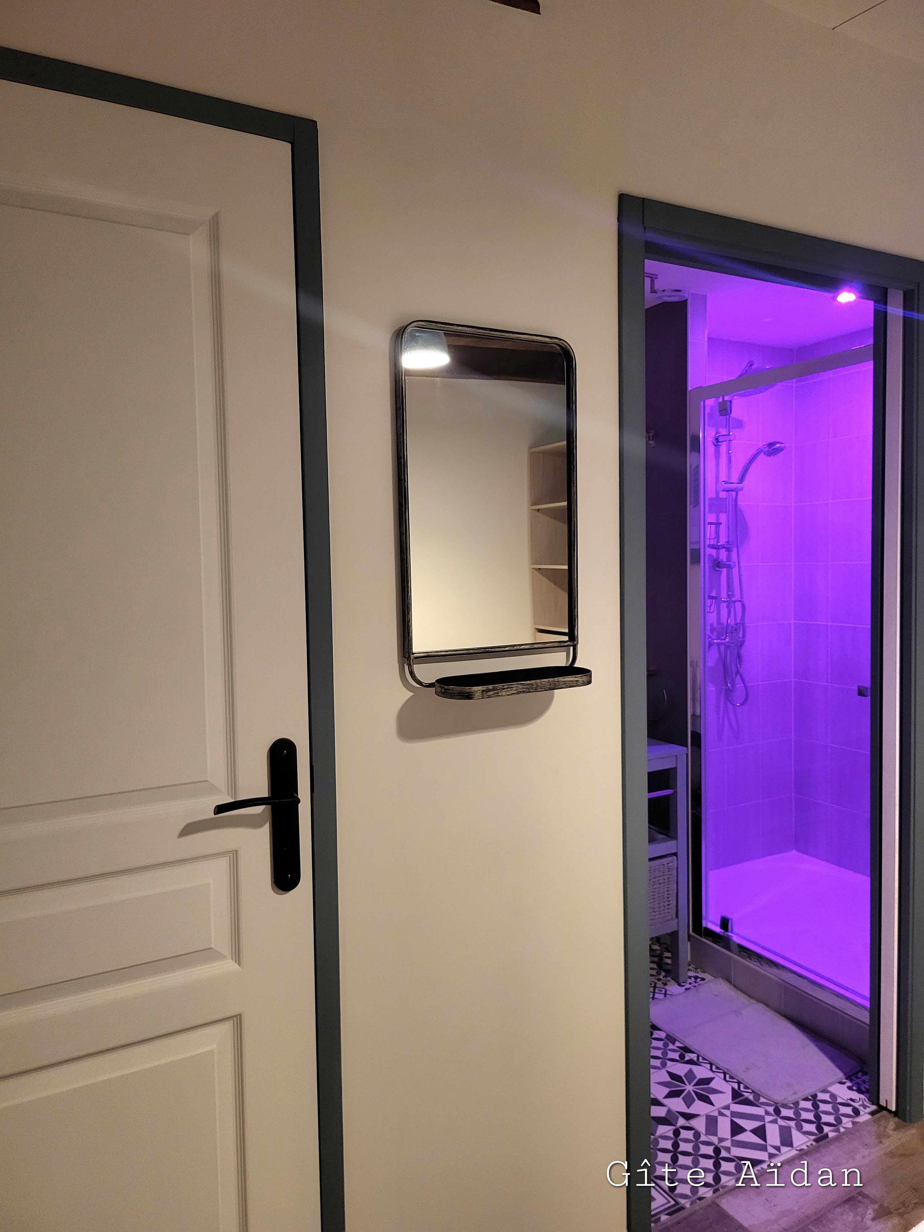 Le Gite Aïdan, La Puye - photo 9