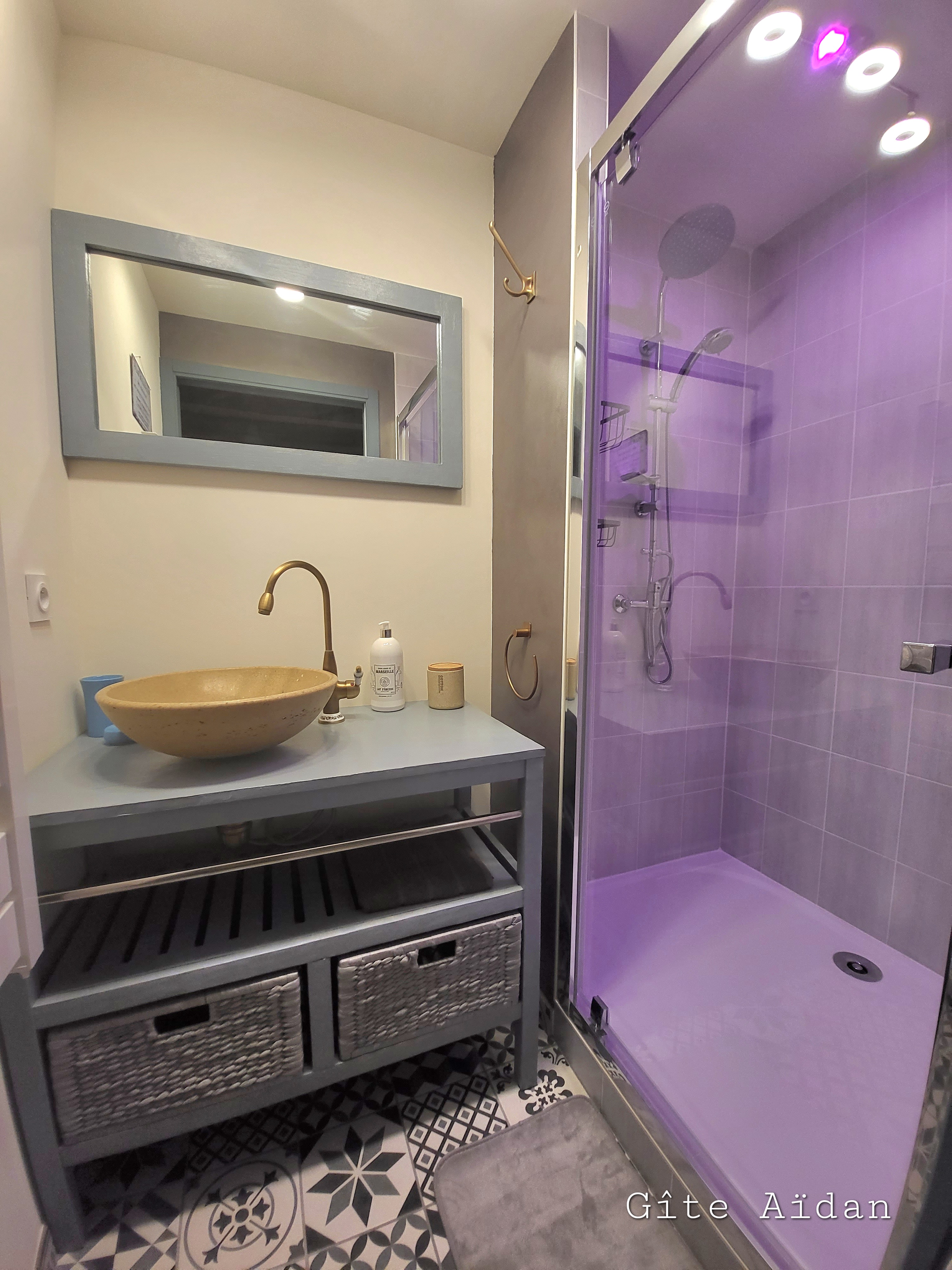 Le Gite Aïdan, La Puye - photo 5