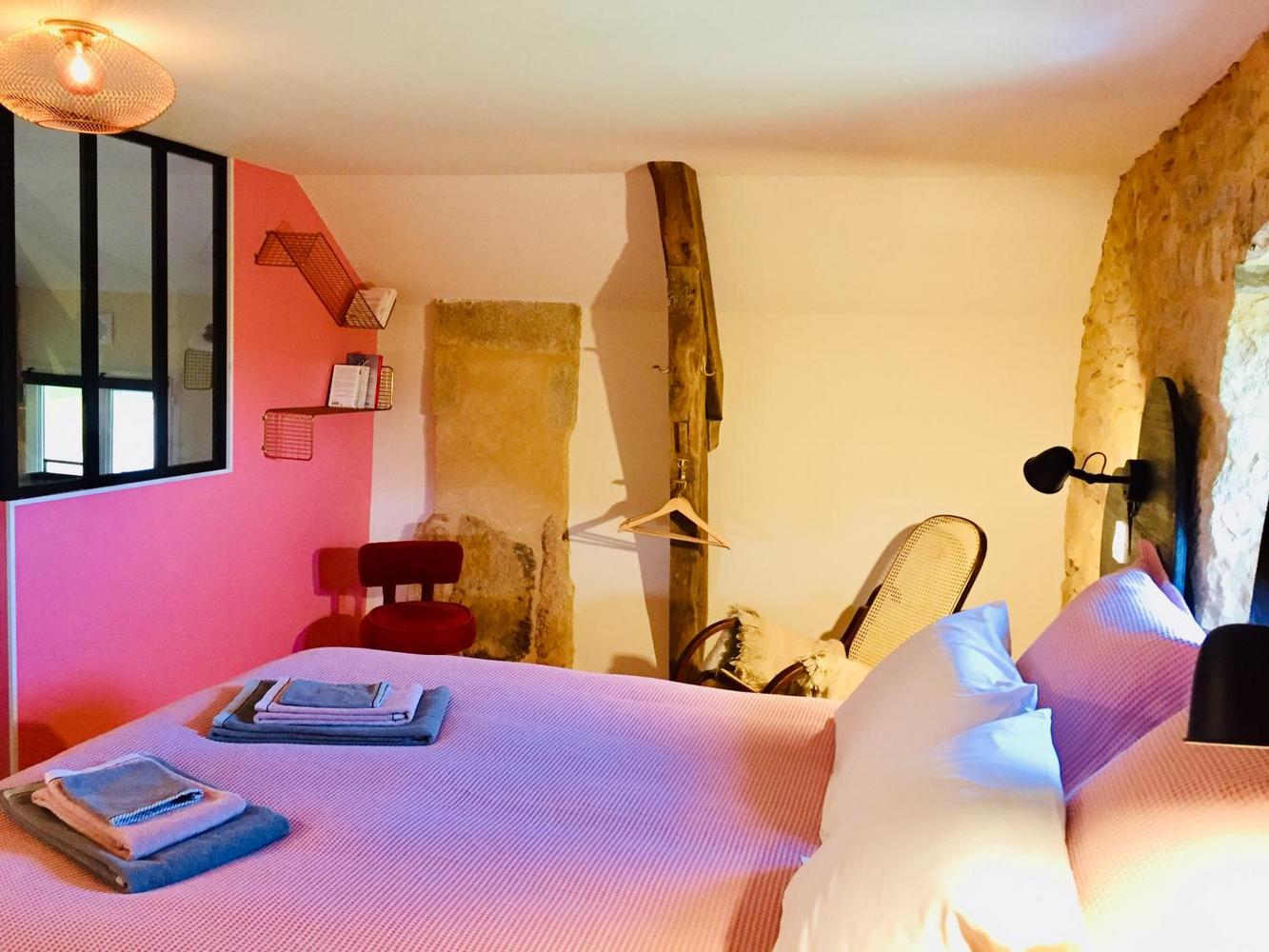 Gîte Alessentiel - Le Petit Gîte, Granges-d'Ans - photo 3