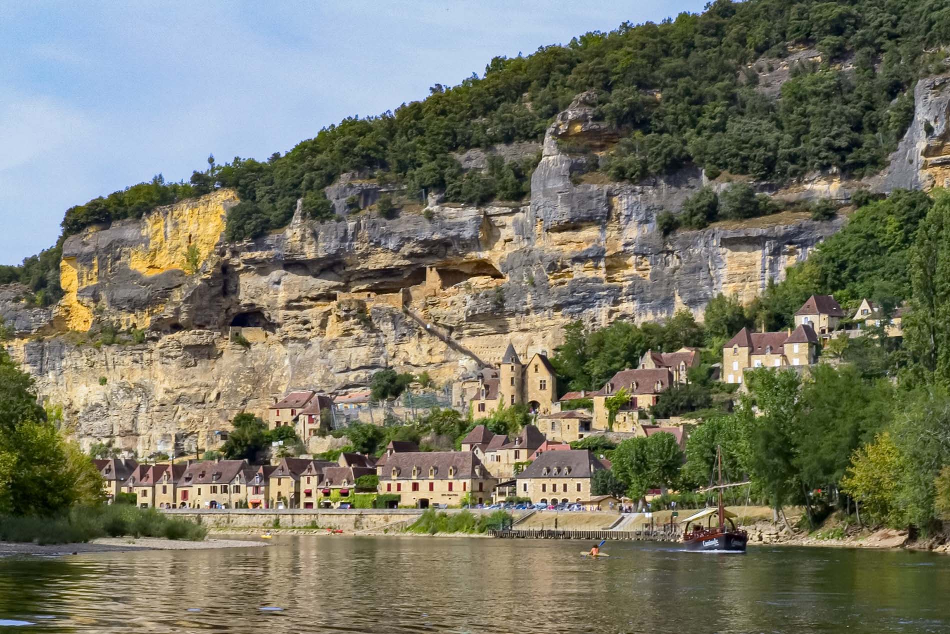 Gite Les Alizés, La Roque-Gageac - photo 19