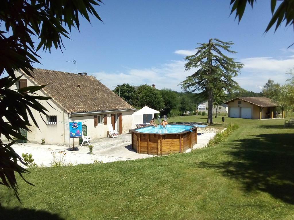 Les Bambous