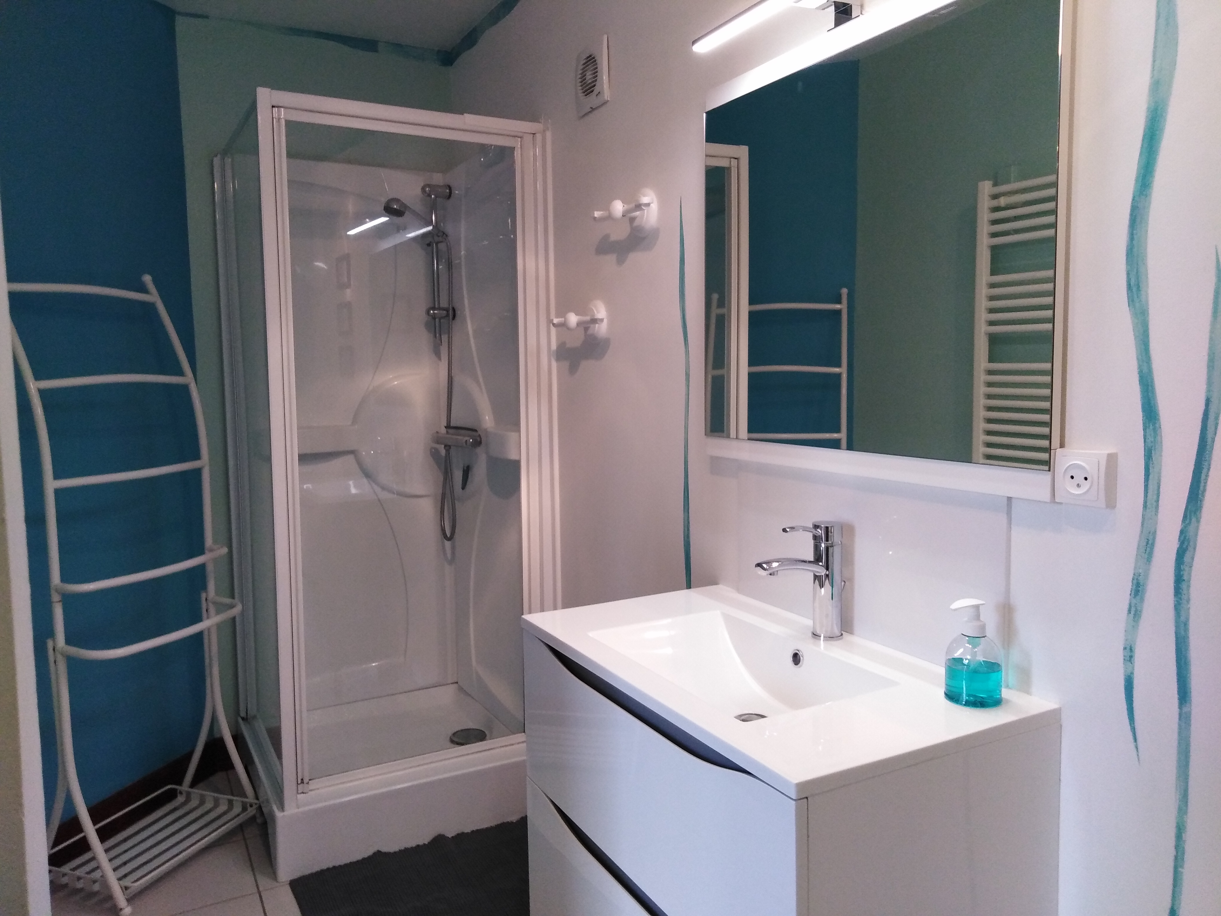 Gîtes du Petit Colombier