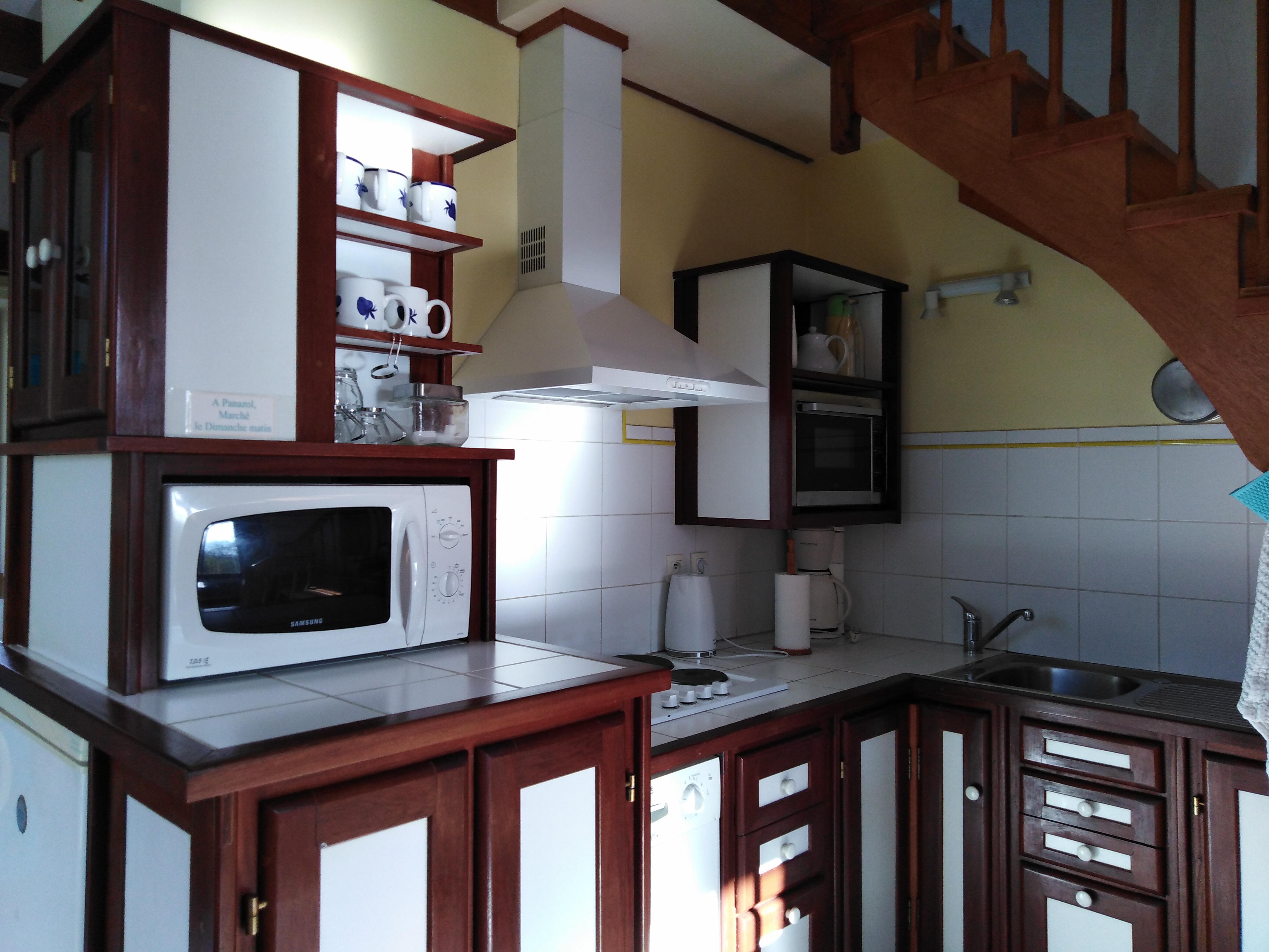 Gîtes du Petit Colombier, Saint-Just-le-Martel - photo 6