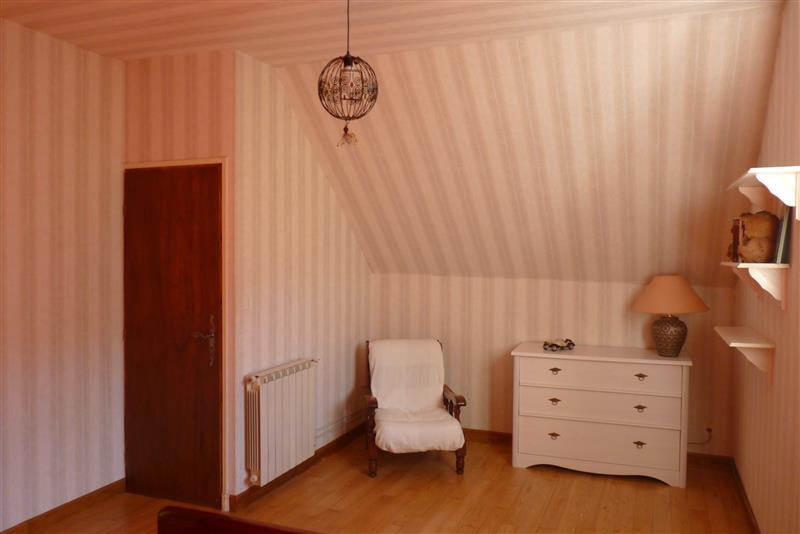 Gîte Apiou