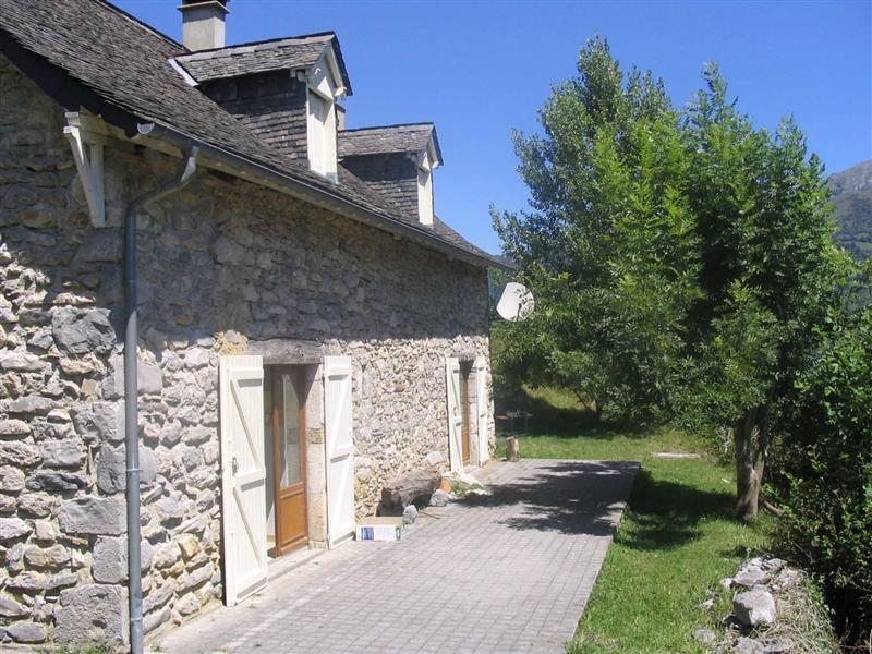Gîte Apiou