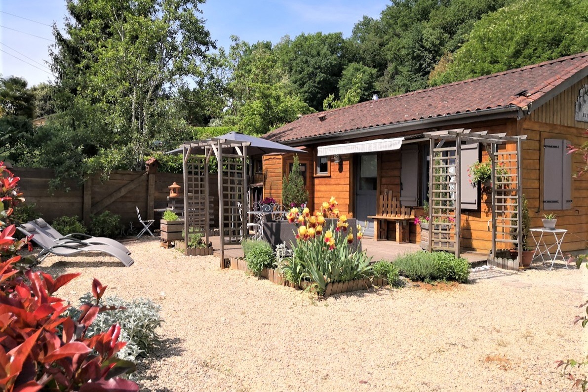 Gîte Artistes 24