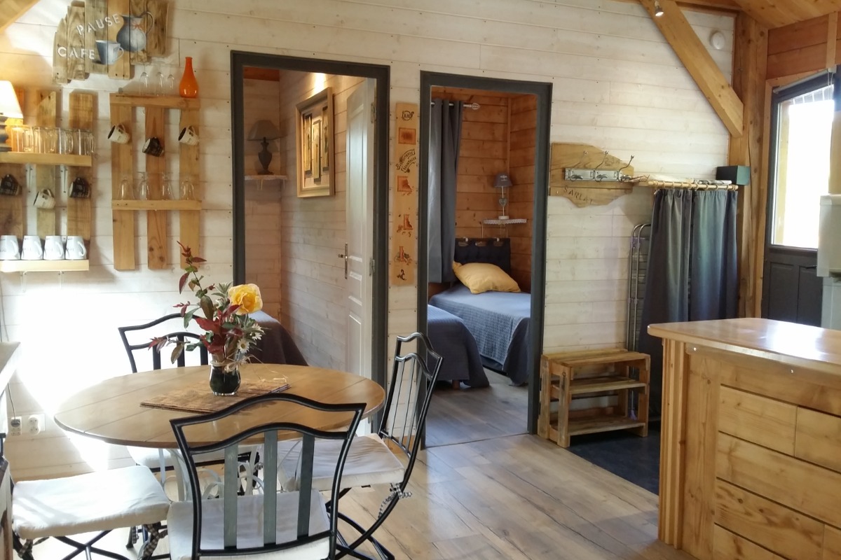 Gîte Artistes 24 — photo 2