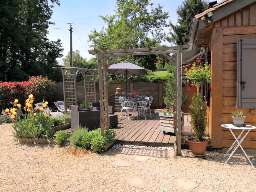 Gîte Artistes 24 — photo 3