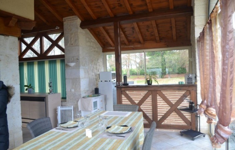 Le Bois de Montpouillan, Montpouillan - photo 12