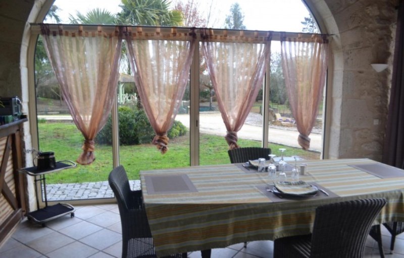 Le Bois de Montpouillan, Montpouillan - photo 4