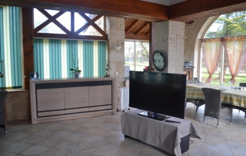 Le Bois de Montpouillan, Montpouillan - photo 8