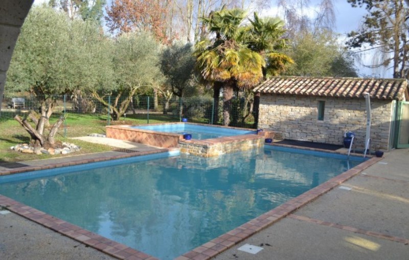 Le Bois de Montpouillan, Montpouillan - photo 7