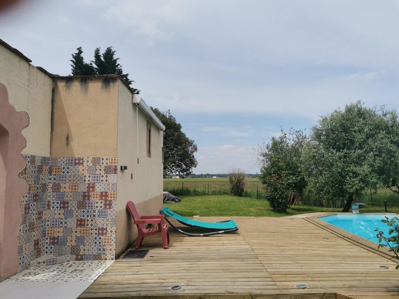 Au Coeur de la Plaine 2, Fourques-sur-Garonne