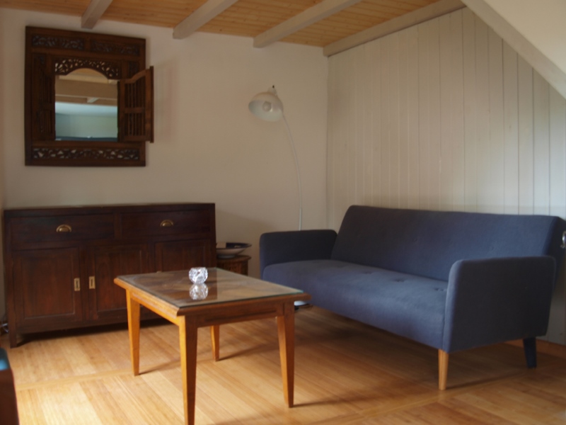 Gîte au Jardin, Meilhan-sur-Garonne - photo 6