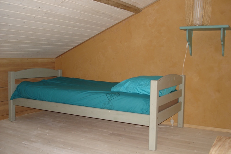 Gîte au Jardin, Meilhan-sur-Garonne - photo 10