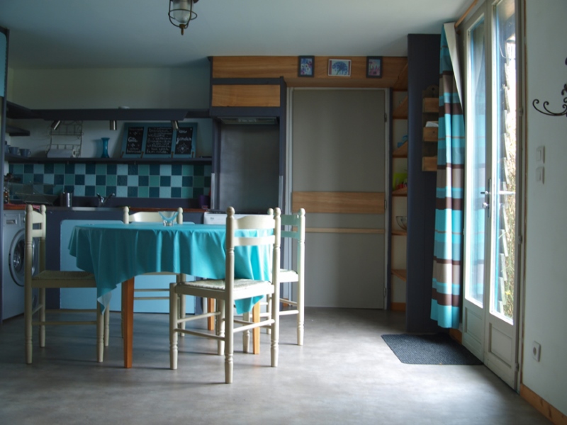 Gîte au Jardin, Meilhan-sur-Garonne - photo 9