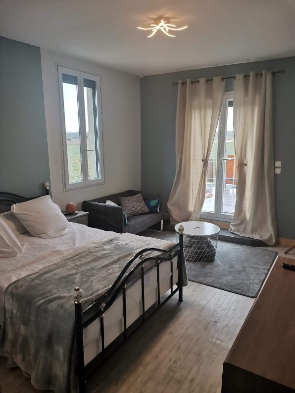 Au Coeur de la Plaine 2