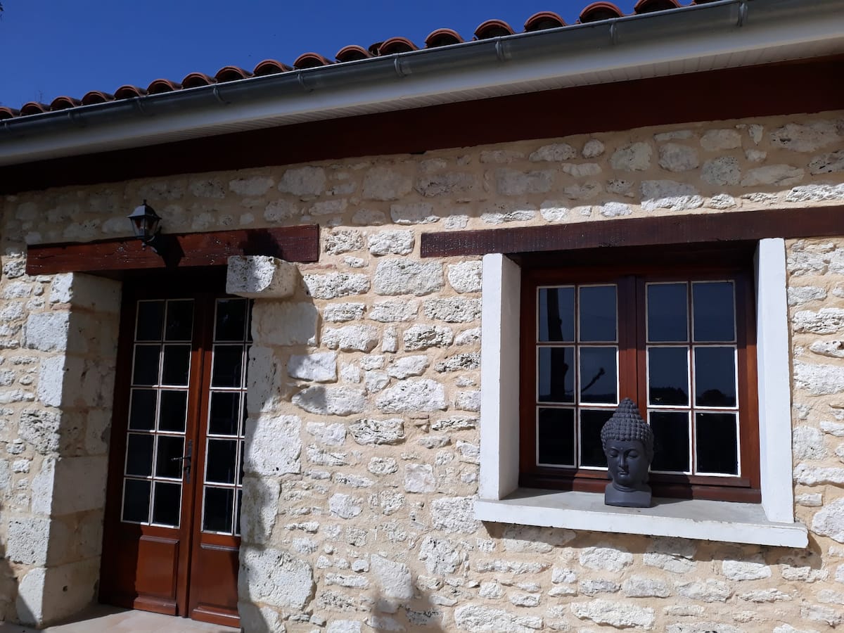 Au coeur de la nature