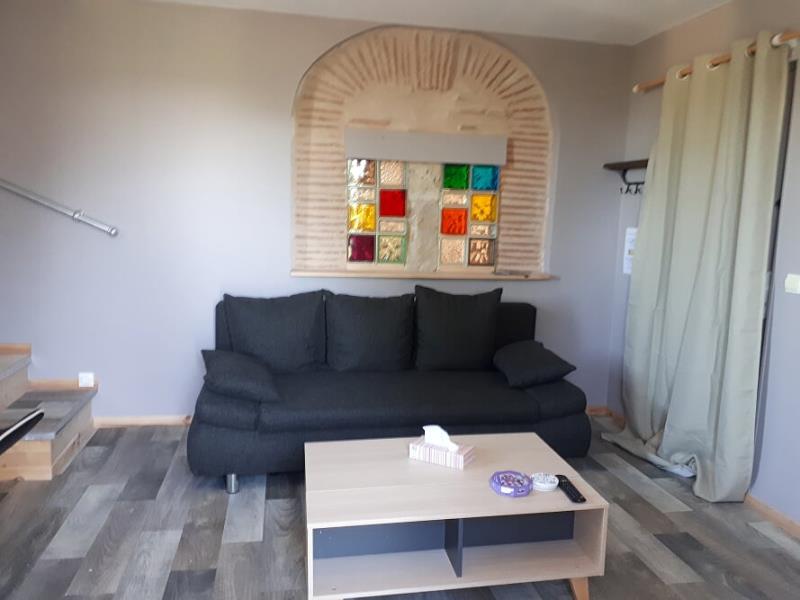 Au Coeur de la Plaine 1