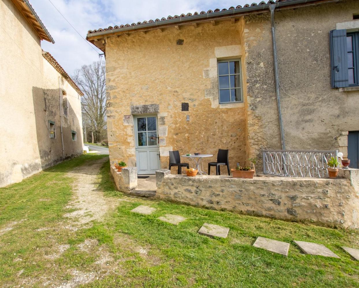 Gite Auralite - Le Triangle d'Emeraude, Bertric-Burée - photo 5