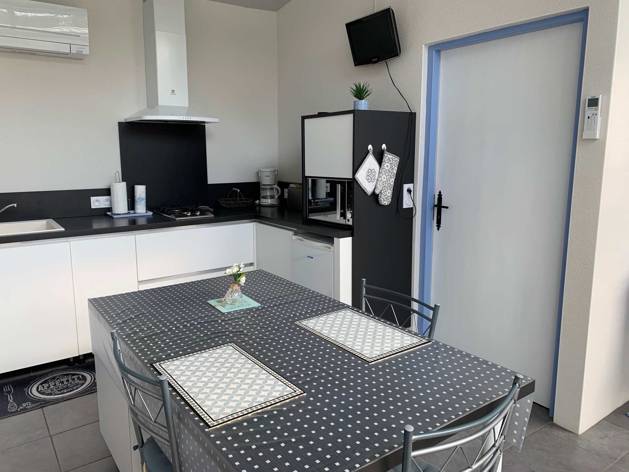 Gîte Authentique, Hinx - photo 14