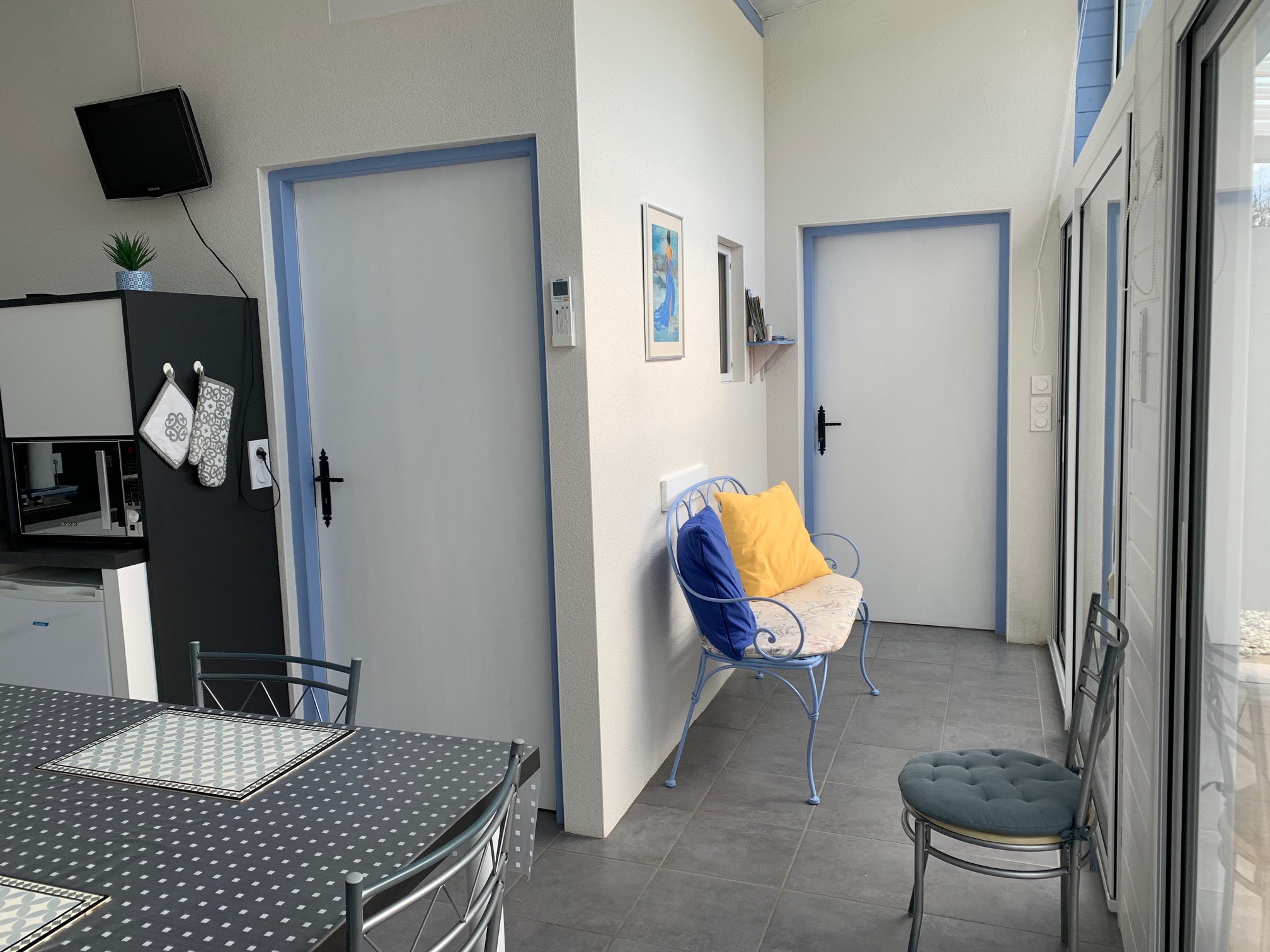 Gîte Authentique, Hinx - photo 12