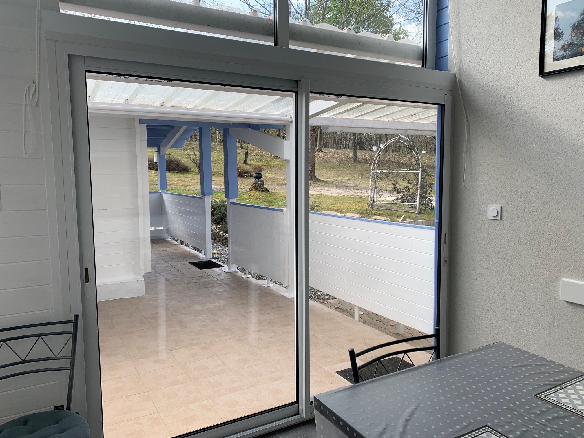 Gîte Authentique, Hinx - photo 17